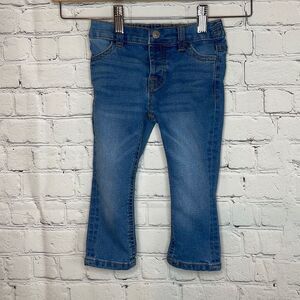 7 For All Mankind Kids Jeans size 18 Months